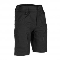 Herr - Miltec Assault Shorts - Black