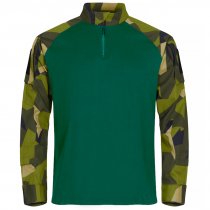 Army Gross Combat Shirt Elite - M90 Camo
