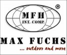 Max Fuchs