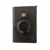 NorNordic Army® Smart Cardholder - Black