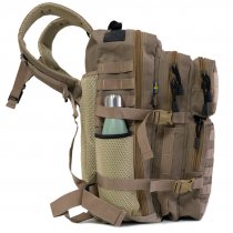 Nordic Army Defender Backpack Medium - Sand