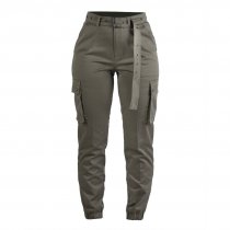 Olive ARMY Pants Women