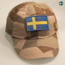 Nordic Army Tactical Cap - M90K