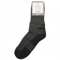 Max Fuchs Thermal Socks Alaska - Olive