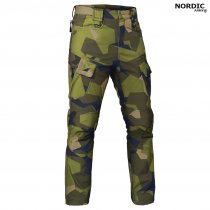Nordic Army® Elite Softshell Trouser - M90 Camo