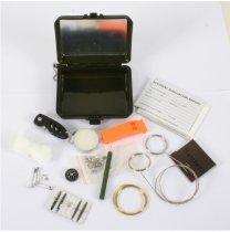 Mil-Tec Survival Kit
