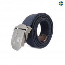 Nordic Army Royal Belt - Navy Blue