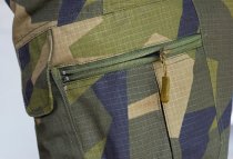 Nordic Army Elite Shorts - M90