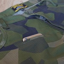 Nordic Army Elite Shorts - M90