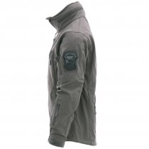 Softshell Tactical Jacket 101 INC - WOLF GREY