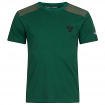 Alpha Athletes Tre kronor T-Shirt - Green