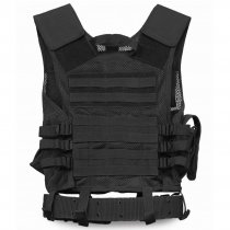 USMC Tactical Vest Black