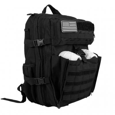 Army Gross Training Backpack Crossfit