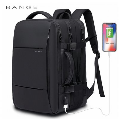 Kaka Bange Travel Backpack 37L