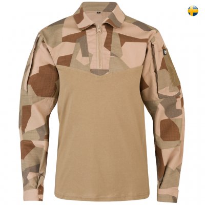 Nordic Army Combat Shirt - Trooper M90K